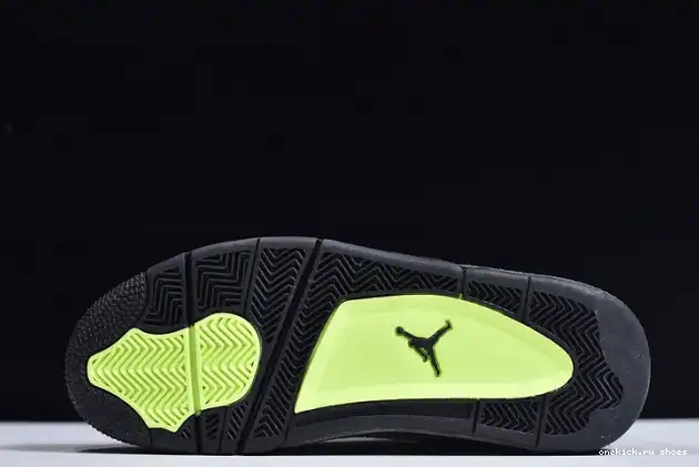 Rep Neon 4 Air Jordan SE CT5342-007 0408